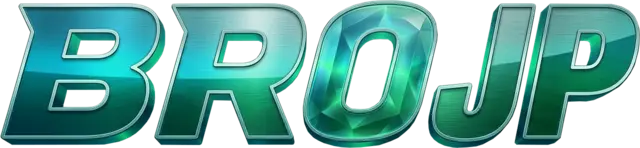 BROJP Logo