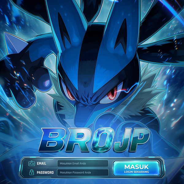 BROJP 