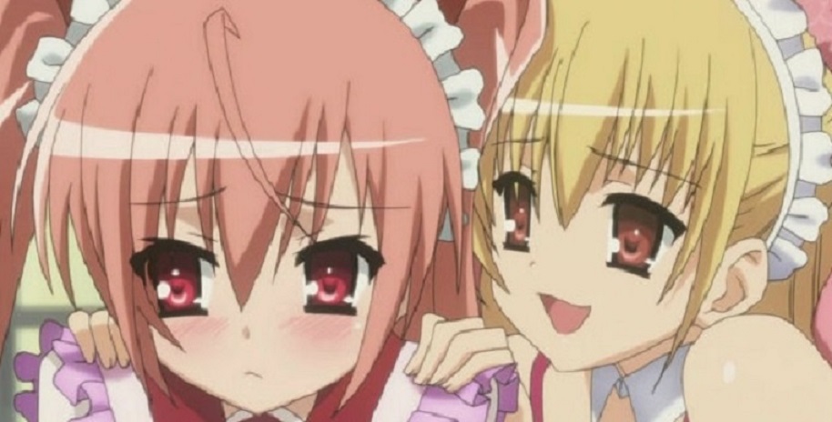 緋弾のアリア 発行部数は800万部突破 風穴あけるわよ